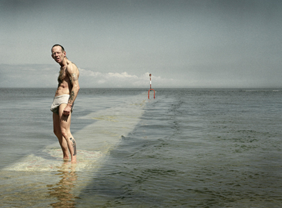 London: Jason Knott