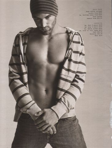 Outlaws Model Agency