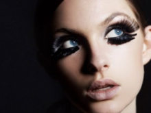 Hair + Make Up: Jade Tara gallery