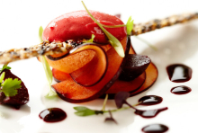 Client: Le Quartier Francais gallery