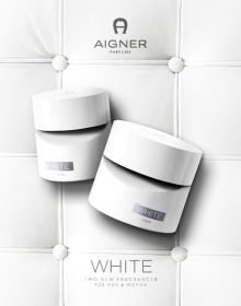 Client: White Aigner gallery