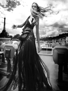Client: OFFICIEL RUSIA gallery