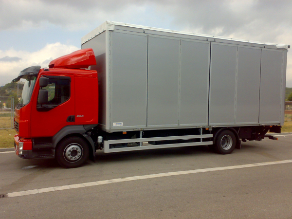 Motor Option