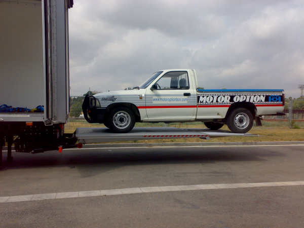 Motor Option