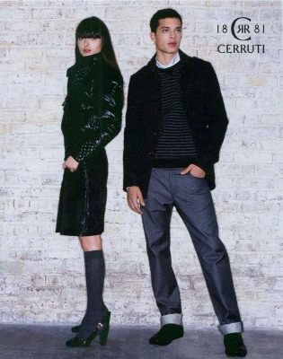 Group Model Management