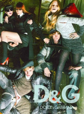 Group Model Management
