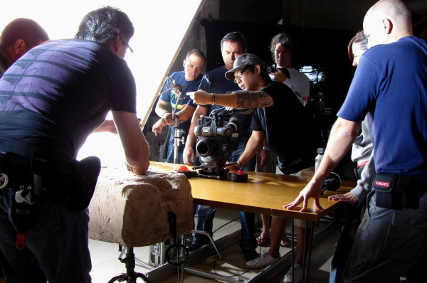 Team Works Production