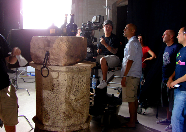 Team Works Production