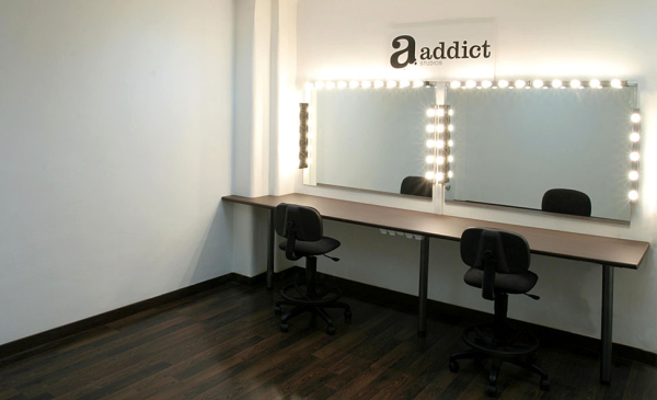Addict Studios