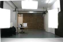 :  gallery