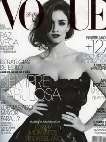  Paz Vega gallery