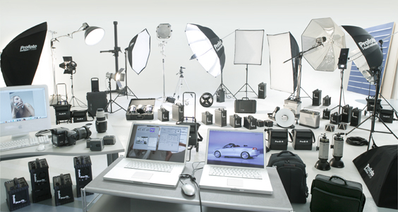 Entijuana Studio