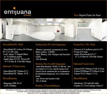 Entijuana Studio