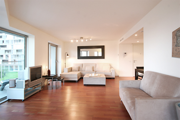 RENT CITY APARTMENTS S. L.