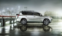 Client: Toyota USA gallery