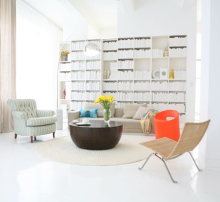 :  gallery