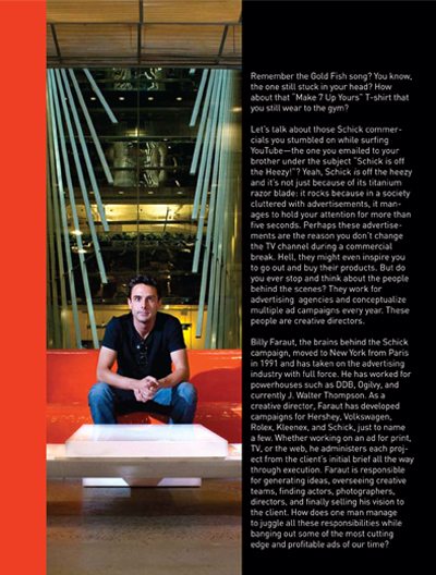 Resource Magazine