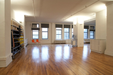 :  gallery