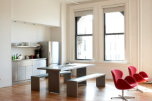 :  gallery