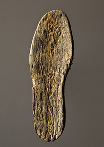 London: Sara Morris