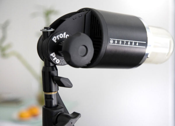 Spot Lighting Service
