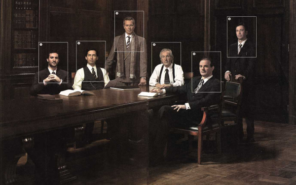 Monteverde Models