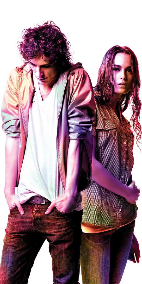 Monteverde Models