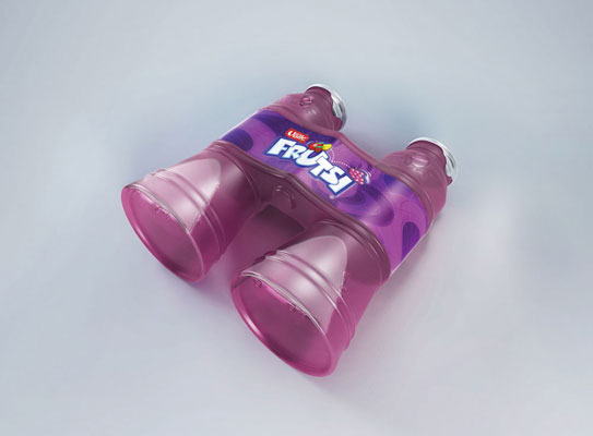 Estilo - 3D