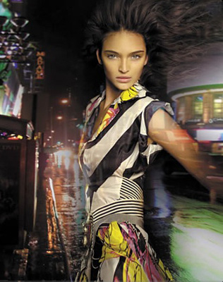 Contempo Models