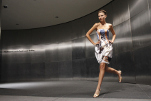 Client: Saks Fifth Avenue Catalogue Autumn 2008 gallery
