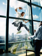 unit creative management amsterdam