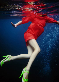 Photo: Peter De Mulder gallery
