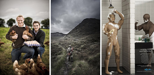 London - Edinburgh: The Miss Jones Agency