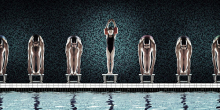 Photo: Richard Mountney gallery
