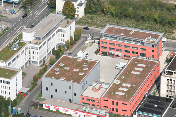 FGV Schmidle