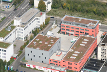  Munich Areal Shot gallery