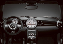 Client: BMW Group, MINI gallery