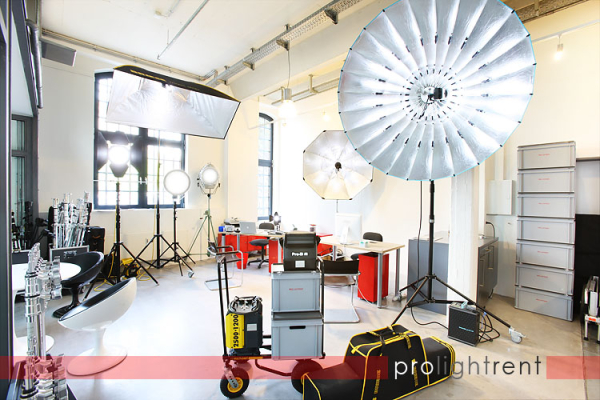 ProLightRent
