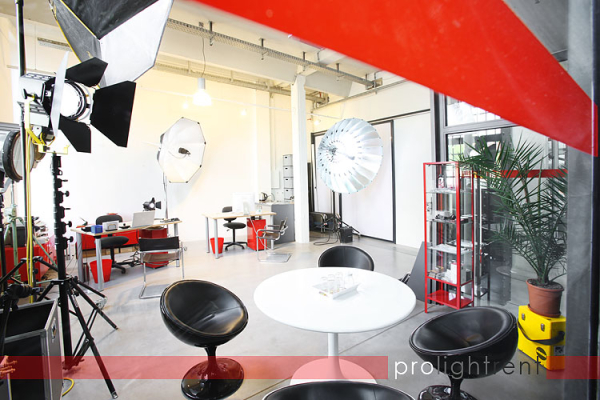 ProLightRent