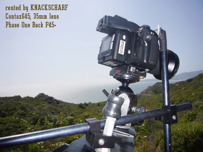 Knackscharf