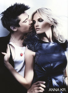 Avantgarde Model Management