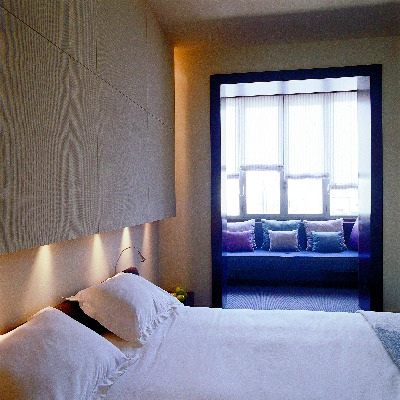 HOTEL Prestige Paseo de Gracia