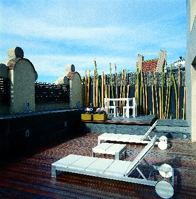 HOTEL Prestige Paseo de Gracia