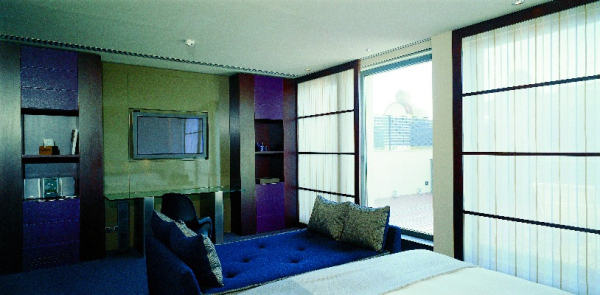 HOTEL Prestige Paseo de Gracia