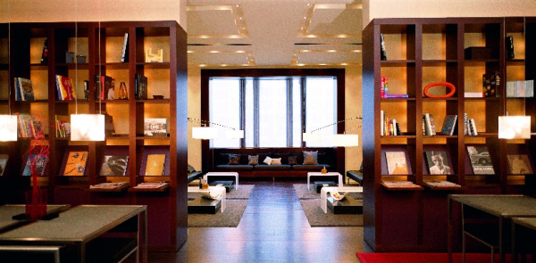 HOTEL Prestige Paseo de Gracia