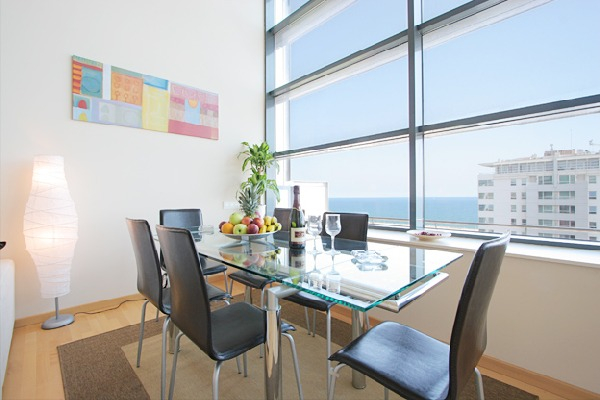 RENT CITY APARTMENTS S. L.