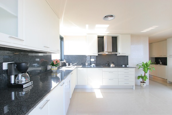 RENT CITY APARTMENTS S. L.