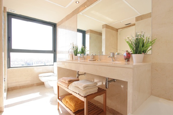 RENT CITY APARTMENTS S. L.