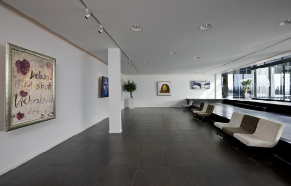 The Sofa Hotel