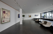 :  gallery